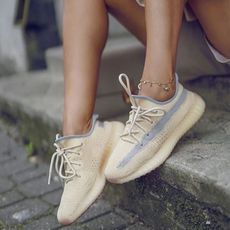 2021 New 2021 Yeezy 350 V2 Men Running Shoes Sports Women Shoes Sneakers Trainers Cinder Tail Light Linen Zyon 36-48 Y33-Y48
2021 New 2021 Yeezy 350 V2 Men Running Shoes Sports Women Shoes Sneakers Trainers Cinder Tail Light Linen Zyon 36-48 Y33-Y48