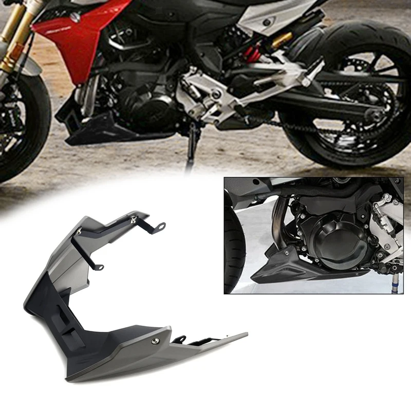 Для BMW- F900R F900XR кожух шасси двигателя мотоцикла обтекатель выхлопной Щит Защитная крышка
Для BMW- F900R F900XR кожух шасси двигателя мотоцикла обтекатель выхлопной Щит Защитная крышка
