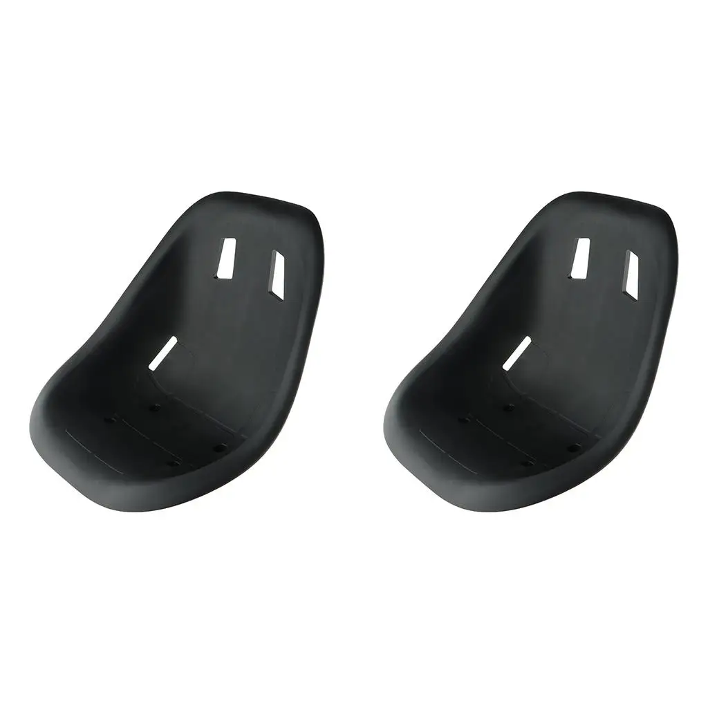 2x трехколесное балансирующее седло для косилки, гоночного карты, багги, автомобильное сиденье 
2x трехколесное балансирующее седло для косилки, гоночного карты, багги, автомобильное сиденье