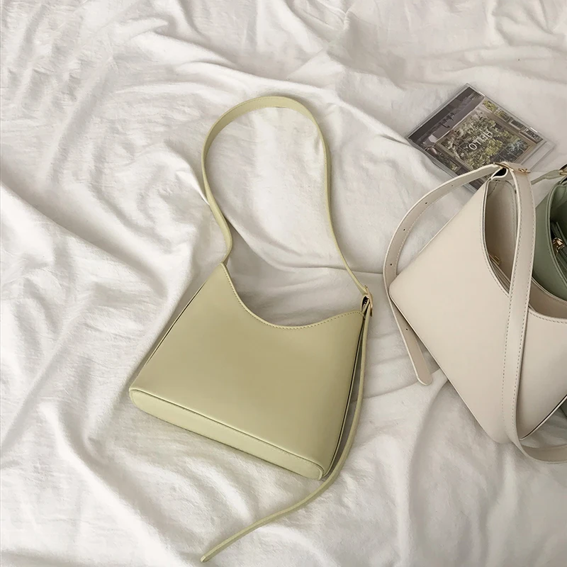 Fashion Exquisite Shopping Bag Retro Casual Women Totes Shoulder Bags Female Leather Solid Color Chain Handbag for Women
Fashion Exquisite Shopping Bag Retro Casual Women Totes Shoulder Bags Female Leather Solid Color Chain Handbag for Women