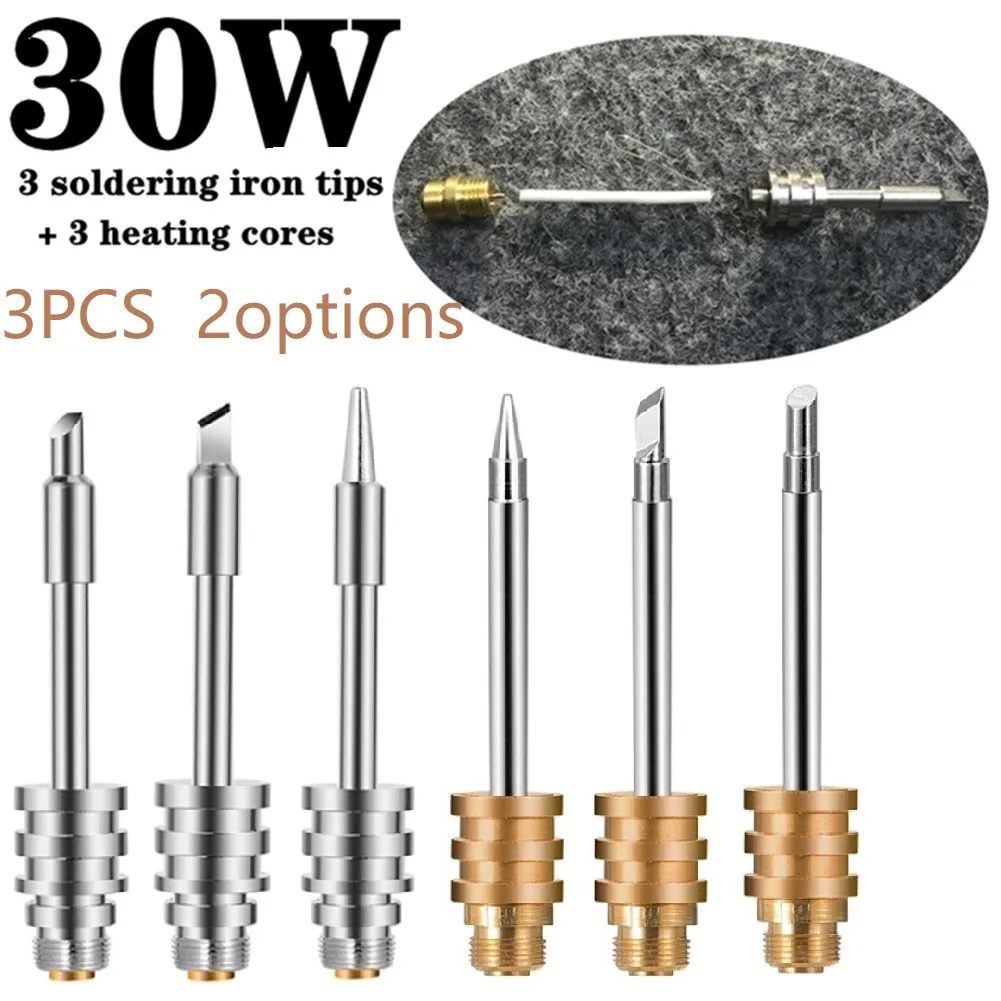 3X 30W USB Wireless Charging Soldering Iron Tip Pointed Horseshoe 510 Interface Lassen Tool Kan Vervangen De Verwarming Core
3X 30W USB Wireless Charging Soldering Iron Tip Pointed Horseshoe 510 Interface Lassen Tool Kan Vervangen De Verwarming Core