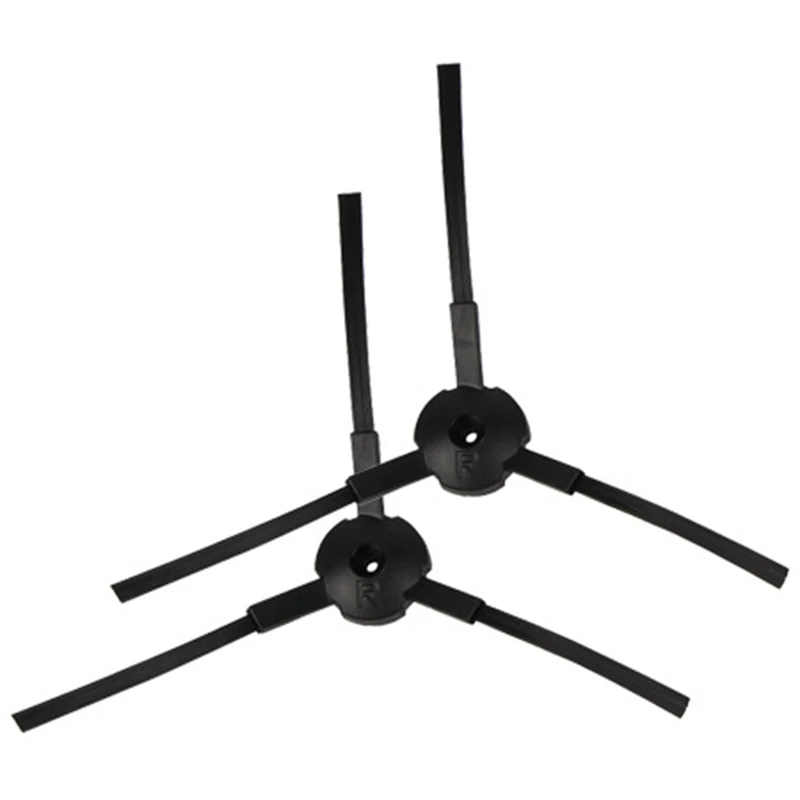 18Pcs Side Brush HEPA Filters Accessories for Ilife V3/V5/V5S Robot Vacuum Cleaner Parts
18Pcs Side Brush HEPA Filters Accessories for Ilife V3/V5/V5S Robot Vacuum Cleaner Parts