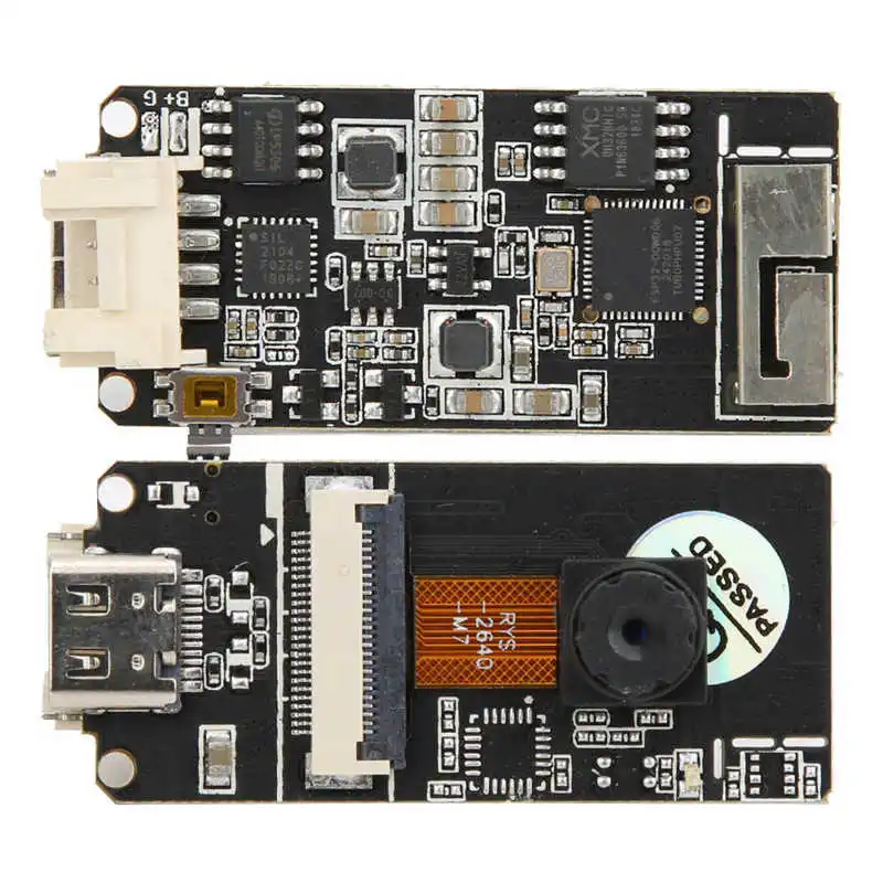 ESP32 модуль камеры ESP32CAM OV2640 с совместимым портом типа C|Измерители энергии| |