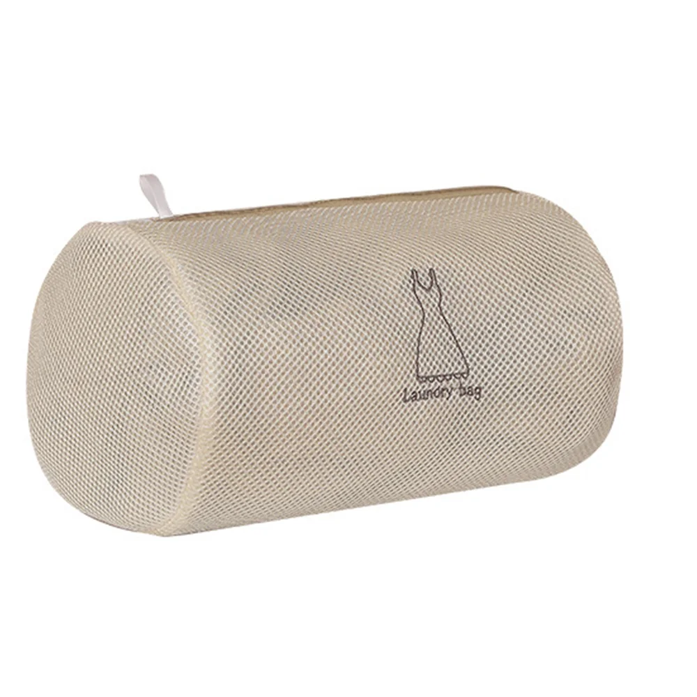 7pcs Beige Mesh Laundry Bag Dirty Clothes Underwear Bra Socks Lingerie Wash Bag for Washing Machine
7pcs Beige Mesh Laundry Bag Dirty Clothes Underwear Bra Socks Lingerie Wash Bag for Washing Machine
