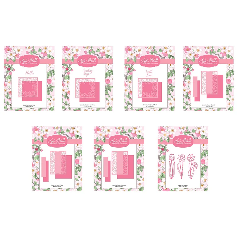 Rectangular Lace Frame Metal Cutting Dies for DIY Scrapbook Album Paper Card Decoration Crafts Embossing 2021 New Dies 
Rectangular Lace Frame Metal Cutting Dies for DIY Scrapbook Album Paper Card Decoration Crafts Embossing 2021 New Dies