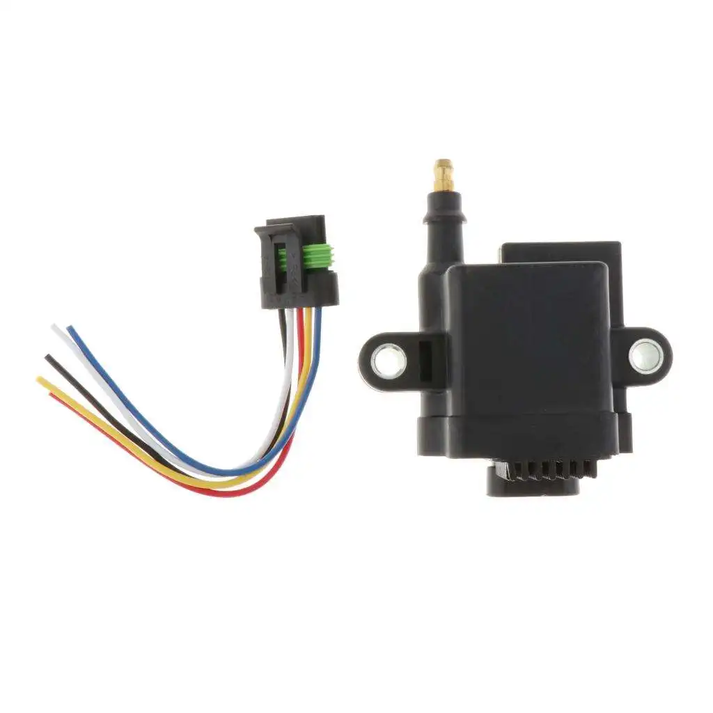 Сменная катушка зажигания 300-8M0077471 879984T01 для Mercury Optimax 339-879984T00, Черная
Сменная катушка зажигания 300-8M0077471 879984T01 для Mercury Optimax 339-879984T00, Черная