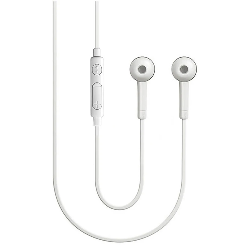 NEW 3.5mm Port Wire Control Earphone White Fashion In-ear Sport Music Headphone For SAMSUNG GALAXY S3 S4 S6 i9300 Note3 Headset 
NEW 3.5mm Port Wire Control Earphone White Fashion In-ear Sport Music Headphone For SAMSUNG GALAXY S3 S4 S6 i9300 Note3 Headset
