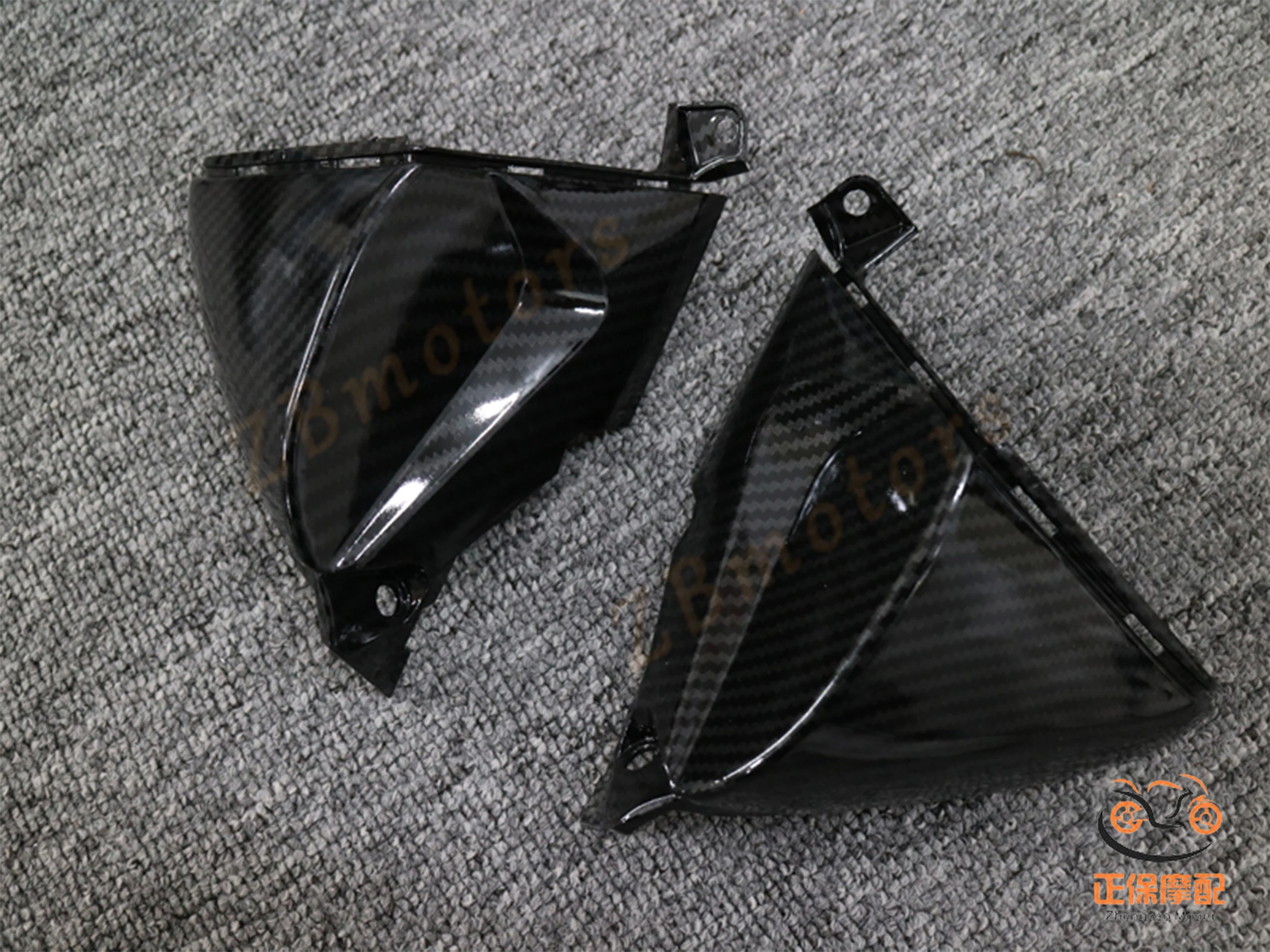 Боковая пластина для мотоциклетной фары Honda CBR600RR F5 07 08 09 10 11 12 из углеродного волокна
Боковая пластина для мотоциклетной фары Honda CBR600RR F5 07 08 09 10 11 12 из углеродного волокна
