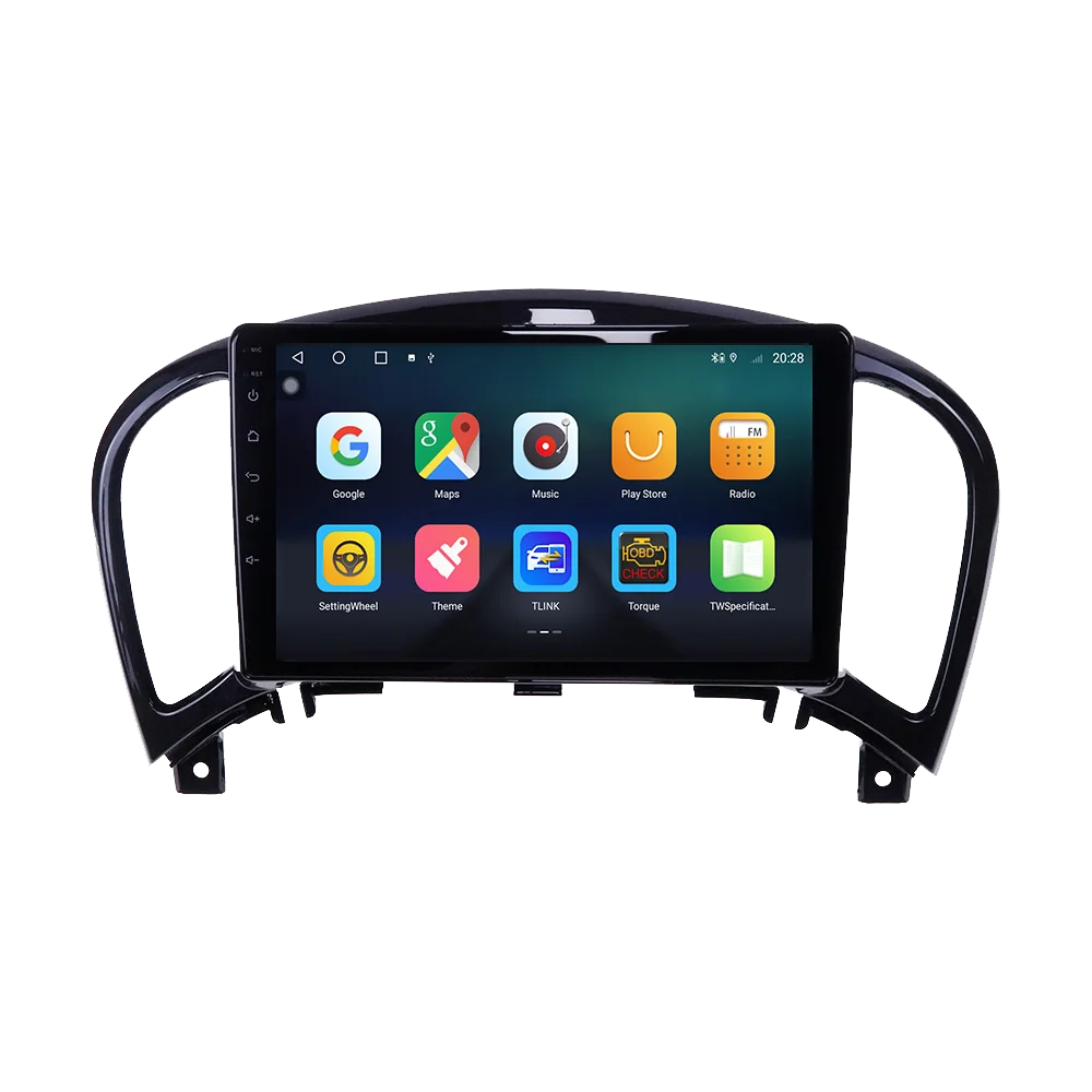 For Nissan Juke Android Radio 2011 - 2018 GPS Navigation For Infiniti ESQ Car Multimedia Player Head Unit Audio Auto Stereo HD
For Nissan Juke Android Radio 2011 - 2018 GPS Navigation For Infiniti ESQ Car Multimedia Player Head Unit Audio Auto Stereo HD