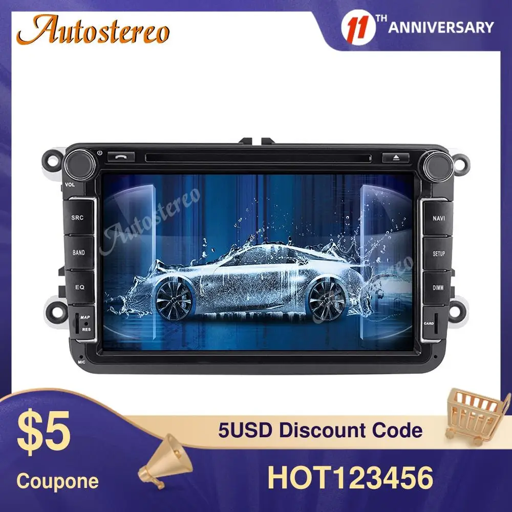 Android 10.0 4G For VW/Volkswagen/Golf/Polo/Tiguan/Passat/b7/b6/leon/Skoda/Octavia Car Radio GPS Car Multimedia player head unit
Android 10.0 4G For VW/Volkswagen/Golf/Polo/Tiguan/Passat/b7/b6/leon/Skoda/Octavia Car Radio GPS Car Multimedia player head unit
