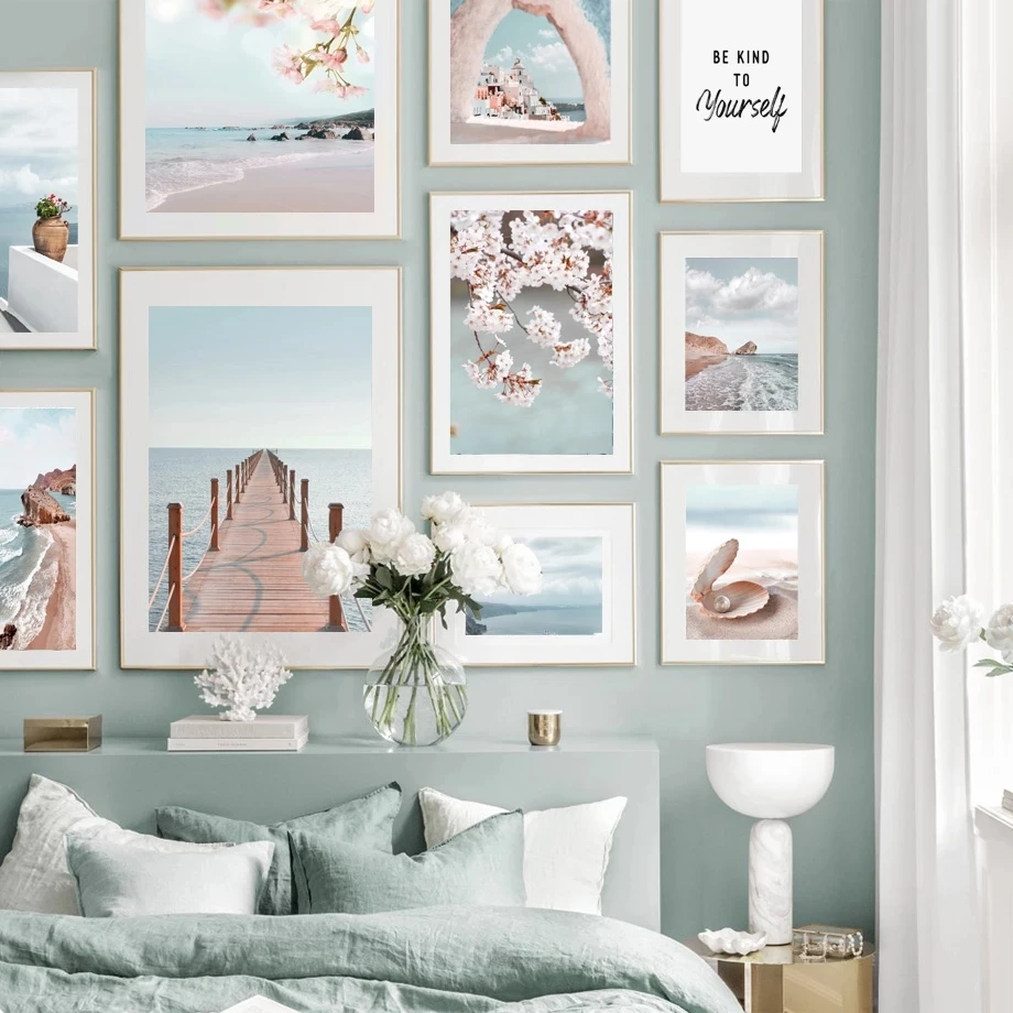 Aegean Sea Beach Flower Reef Sakura Pier Shell Nordic Wall Art Canvas Painting Posters And Prints Pictures For Living Room Decor
Aegean Sea Beach Flower Reef Sakura Pier Shell Nordic Wall Art Canvas Painting Posters And Prints Pictures For Living Room Decor