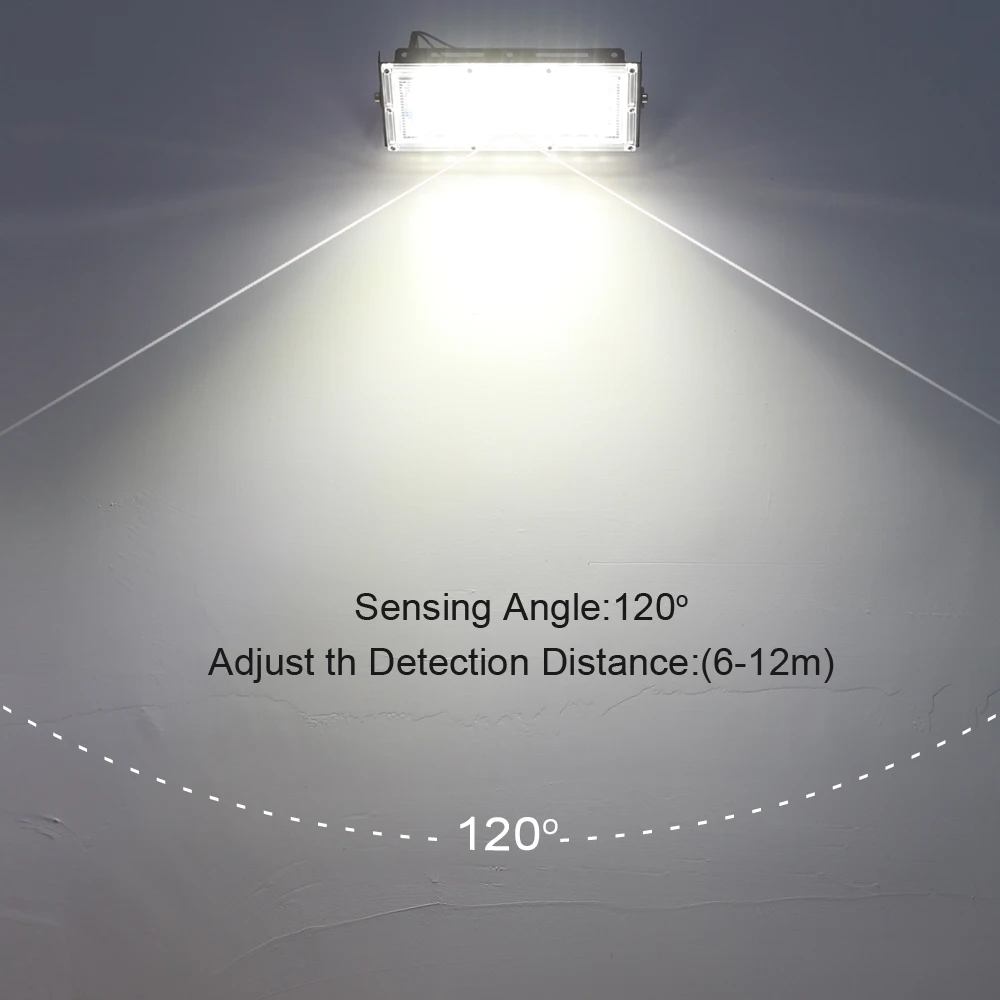50W Led Flood Light AC 220V 240V Waterproof IP65 Led Floodlight Outdoor Lighting Garden Reflector Led Spotlight Street Lamp
50W Led Flood Light AC 220V 240V Waterproof IP65 Led Floodlight Outdoor Lighting Garden Reflector Led Spotlight Street Lamp