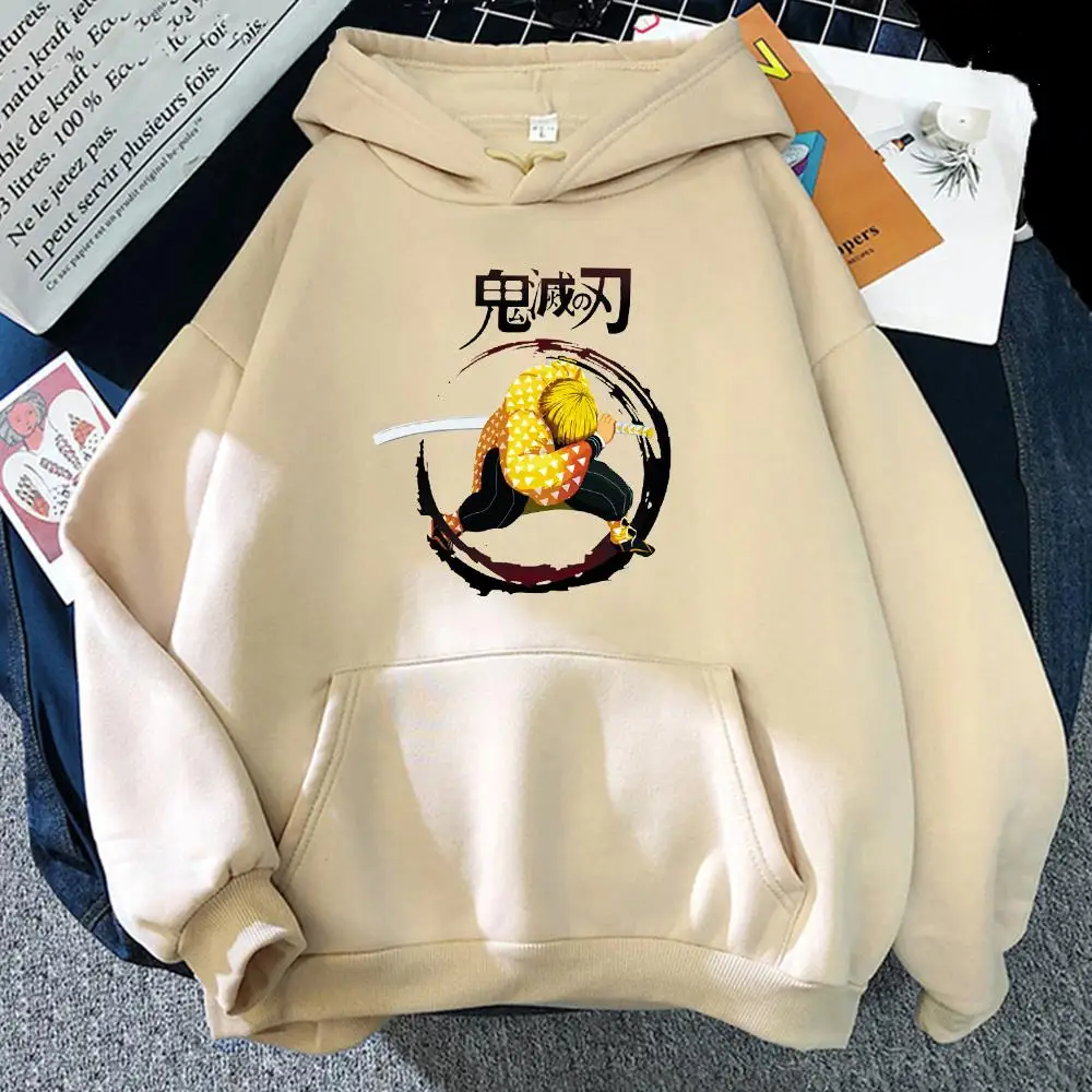 Kimetsu No Yaiba Men/women Demon Slayer Hoodies Harajuku Anime Japan Kawaii Hoodie Kimetsu Demon Blade Cartoon Sweatshirts
Kimetsu No Yaiba Men/women Demon Slayer Hoodies Harajuku Anime Japan Kawaii Hoodie Kimetsu Demon Blade Cartoon Sweatshirts