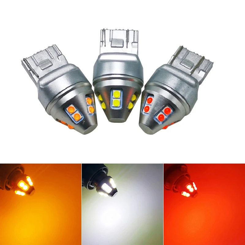 T20 Led 7440 7443 T25 3157 лампы W21W W21/5 Вт WY21W P27 7W Led 1156 1157 обратного резервного копирования Led DRL лампы автомобилей сигнала поворота светильник 12V
T20 Led 7440 7443 T25 3157 лампы W21W W21/5 Вт WY21W P27 7W Led 1156 1157 обратного резервного копирования Led DRL лампы автомобилей сигнала поворота светильник 12V