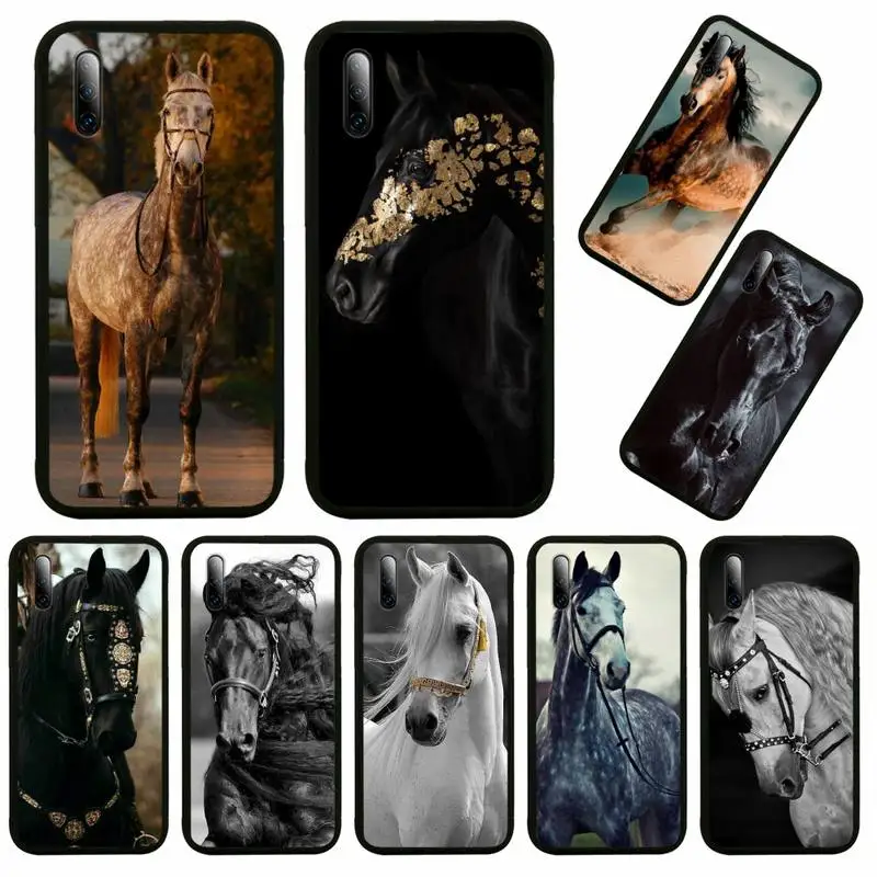 Dappled Horse Phone Case For Samsung A6 A7 A8 A10 A11 A20 A21 A30 A31 A40 A50 A70 A80 A91 Plus S E Coque 
Dappled Horse Phone Case For Samsung A6 A7 A8 A10 A11 A20 A21 A30 A31 A40 A50 A70 A80 A91 Plus S E Coque