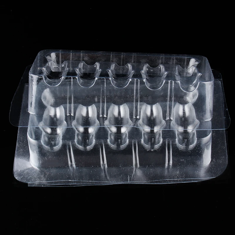 YILONG Disposable Plastic Tattoo Cartridge Needles Holder Stand for Most Cartridge Tattoo Needles 20Pcs Tray Clear Color
YILONG Disposable Plastic Tattoo Cartridge Needles Holder Stand for Most Cartridge Tattoo Needles 20Pcs Tray Clear Color