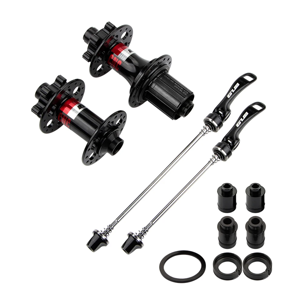 Bicycle Disc Mountain Bike Disc Card Brake Sealed Bearing MTB Bike Quick Release 32 Holes MTB Road Bicycle Bearing 36H Hub Black
Bicycle Disc Mountain Bike Disc Card Brake Sealed Bearing MTB Bike Quick Release 32 Holes MTB Road Bicycle Bearing 36H Hub Black