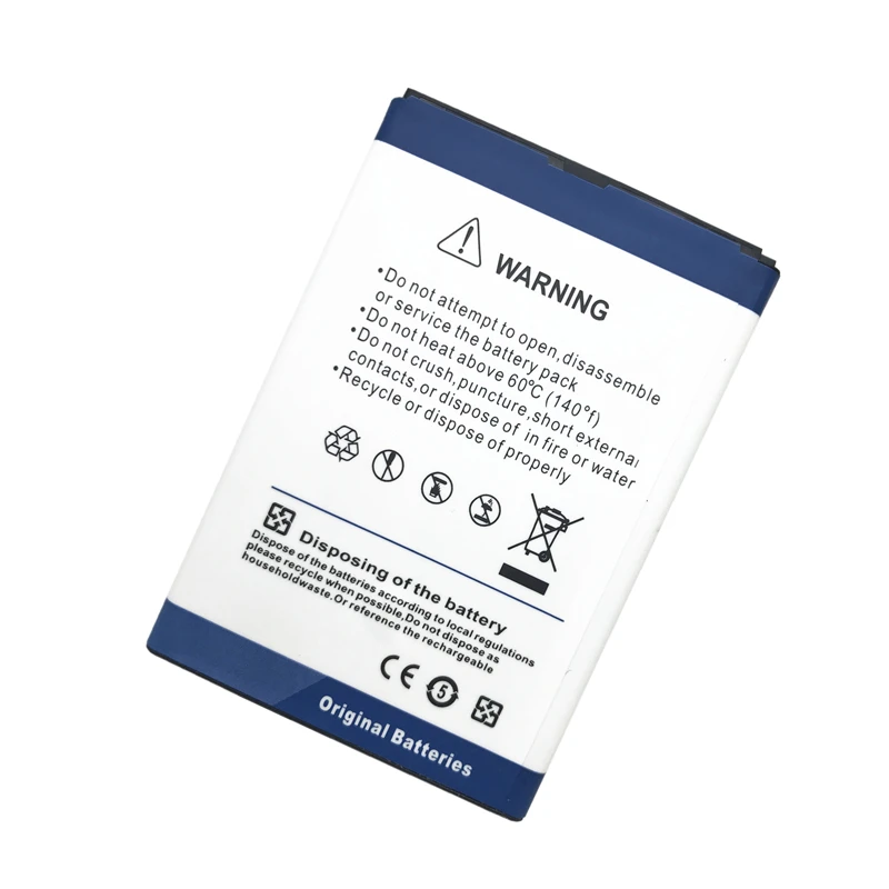 Аккумулятор LOSONCOER BL-47TH 4600 мАч для LG OPTIMUS G Pro 2 F350 / F350S D837 D838 LTE - A F350L F350K | Мобильные