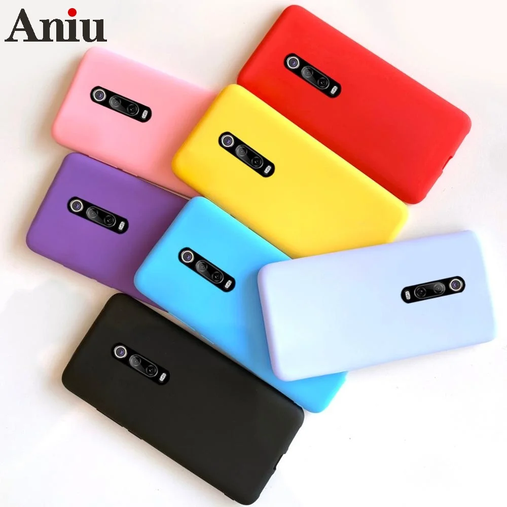 for Xiaomi Mi 9T Pro case cover soft matte tpu silicone phone cases for Xiomi Xiaomi Mi9T Mi 9T 9 T T9 Pro TPro 9TPro case capas
for Xiaomi Mi 9T Pro case cover soft matte tpu silicone phone cases for Xiomi Xiaomi Mi9T Mi 9T 9 T T9 Pro TPro 9TPro case capas