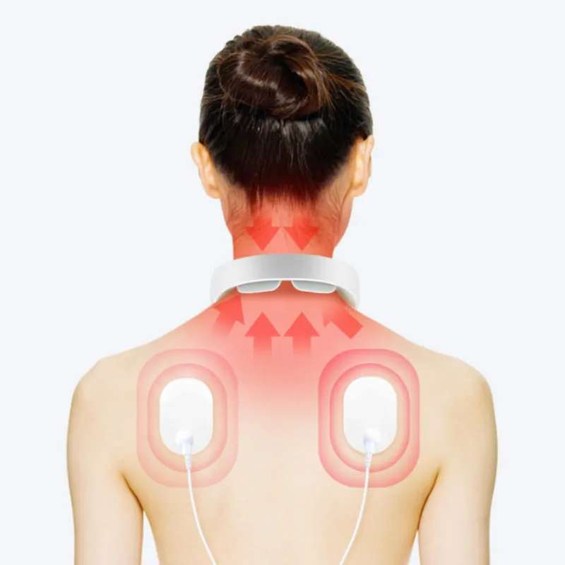 Massage & Relaxation
Massage & Relaxation