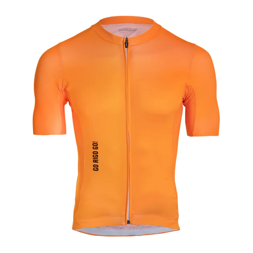 Cycling Jersey Go Rigo Go New Bike Clothes Shirt Men Short Sleeve Breathable Bicycle Tops MTB Cycle Wear Maillot Ciclismo Hombre
Cycling Jersey Go Rigo Go New Bike Clothes Shirt Men Short Sleeve Breathable Bicycle Tops MTB Cycle Wear Maillot Ciclismo Hombre