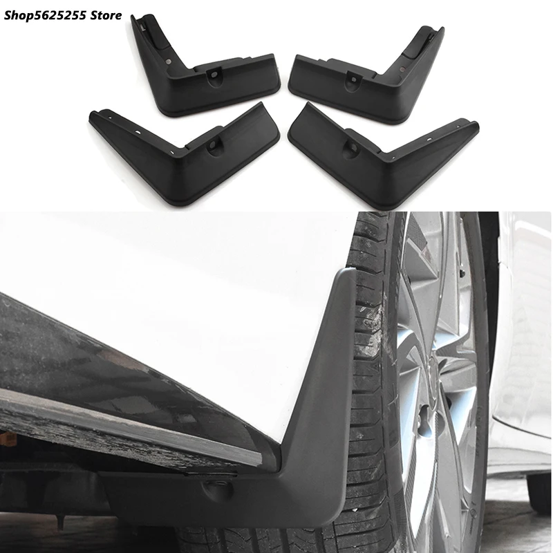 Car Mudguard For Hyundai Sonata DN8 2022 2021 2020 Accessories Fender Anti-Dirt Cover Front Rear Tire Protection Mat
Car Mudguard For Hyundai Sonata DN8 2022 2021 2020 Accessories Fender Anti-Dirt Cover Front Rear Tire Protection Mat