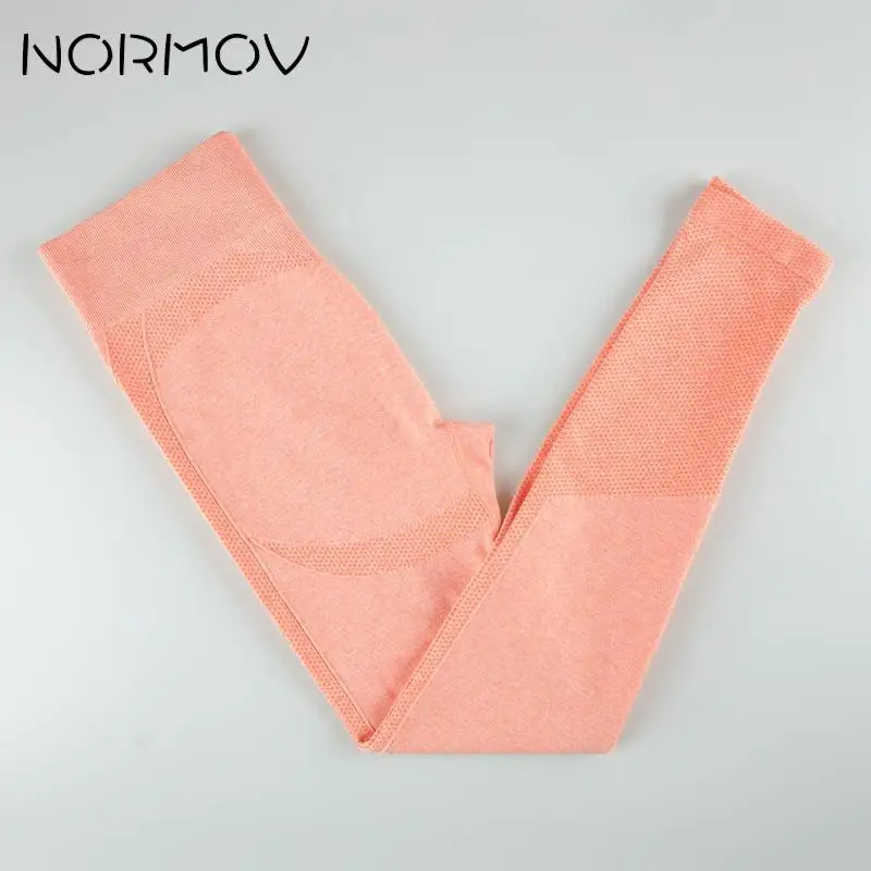 Леггинсы женские спортивные пуш-ап, с высокой талией, бесшовные 
Леггинсы женские спортивные пуш-ап, с высокой талией, бесшовные