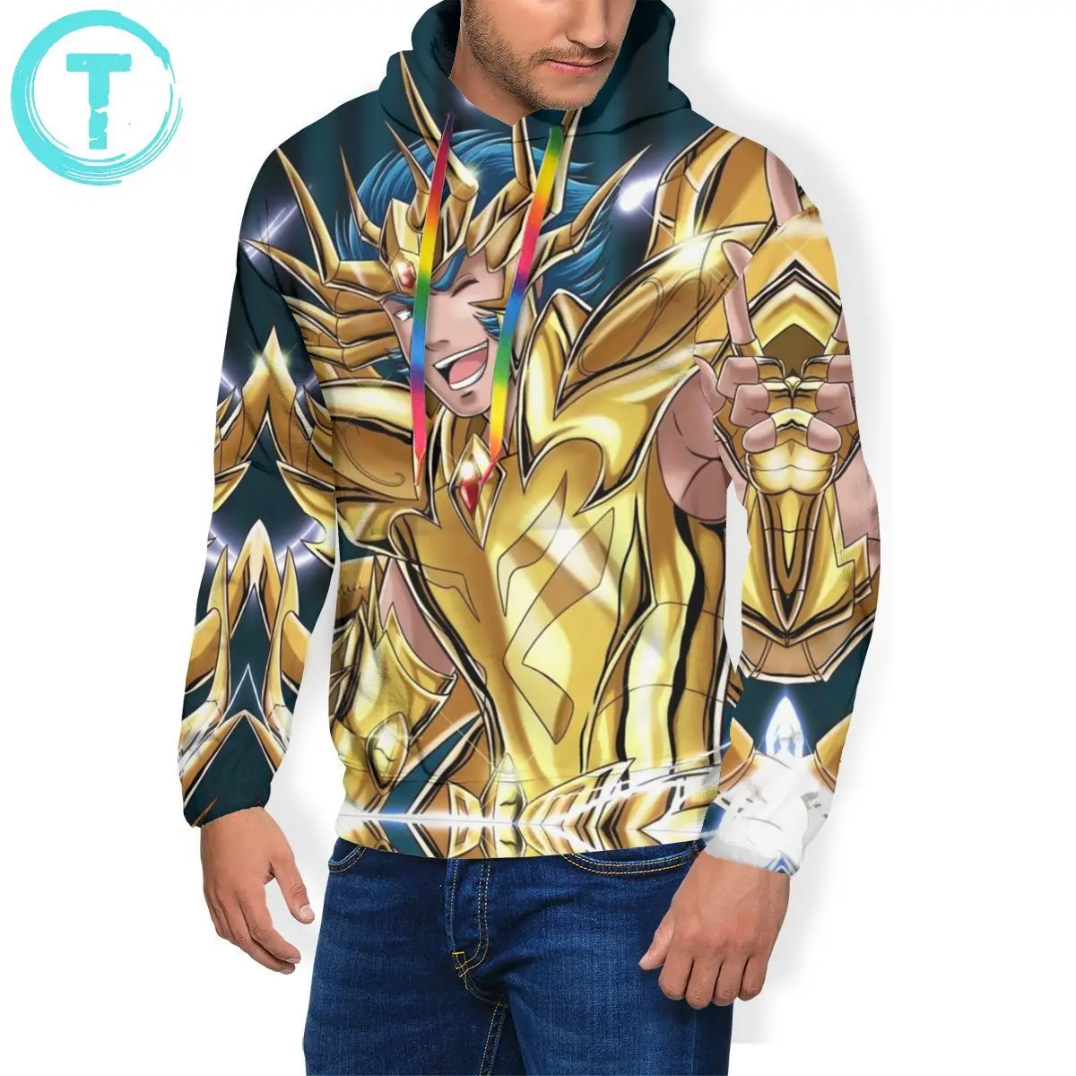 Knights Of The Zodiac Hoodie Cancer Deathmask Hoodies Loose Nice Pullover Hoodie Long Autumn Over Size Hoodies
Knights Of The Zodiac Hoodie Cancer Deathmask Hoodies Loose Nice Pullover Hoodie Long Autumn Over Size Hoodies