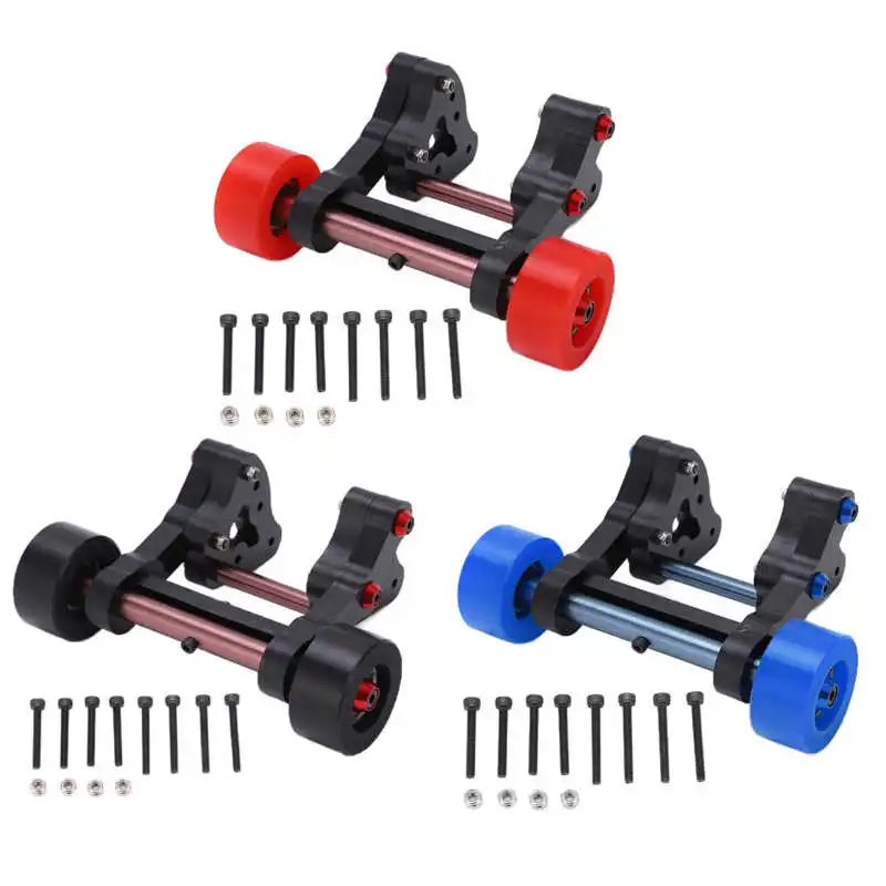 Ударопрочное колесо RC Spring Wheel для ARRMA KRATON 1/8 OUTCAST | Игрушки и хобби