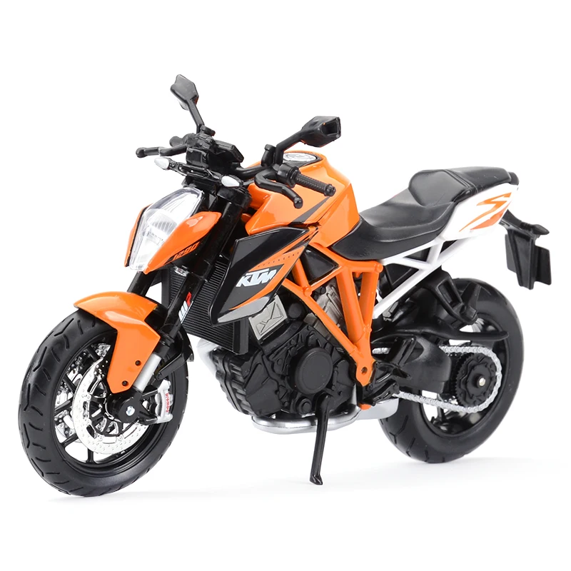 SVIP Maisto 1:12 KTM-1290 Super Duke R Orange Die Cast Vehicles Collectible Hobbies Motorcycle Model Toys
SVIP Maisto 1:12 KTM-1290 Super Duke R Orange Die Cast Vehicles Collectible Hobbies Motorcycle Model Toys