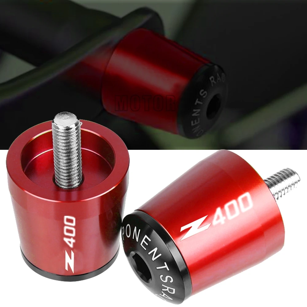 Motorcycle Accessories CNC Handlebar Hand Grips Handle Bar End Cap For KAWASAKI NINJA400 NINJA Z400 Z 400 2018 2019 2020 2021
Motorcycle Accessories CNC Handlebar Hand Grips Handle Bar End Cap For KAWASAKI NINJA400 NINJA Z400 Z 400 2018 2019 2020 2021