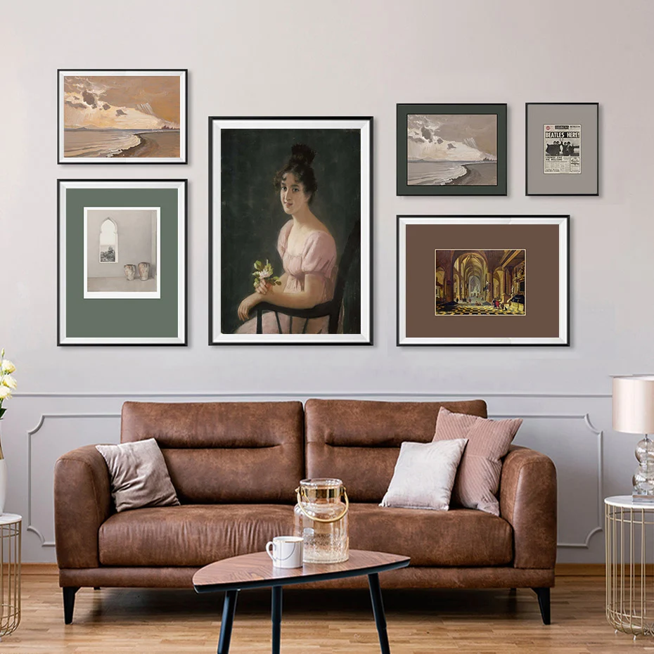 Vintage Renaissance Still Life Abstract Europe Canvas Painting Posters and Prints Wall Art Pictures Living Room Home Decor
Vintage Renaissance Still Life Abstract Europe Canvas Painting Posters and Prints Wall Art Pictures Living Room Home Decor