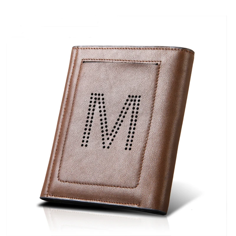 Акция, повседневные кошельки для мужчин, новый дизайн, мужской кошелек из натуральной кожи, мужской кошелек с отделением для автобуса, метро...
Акция, повседневные кошельки для мужчин, новый дизайн, мужской кошелек из натуральной кожи, мужской кошелек с отделением для автобуса, метро...