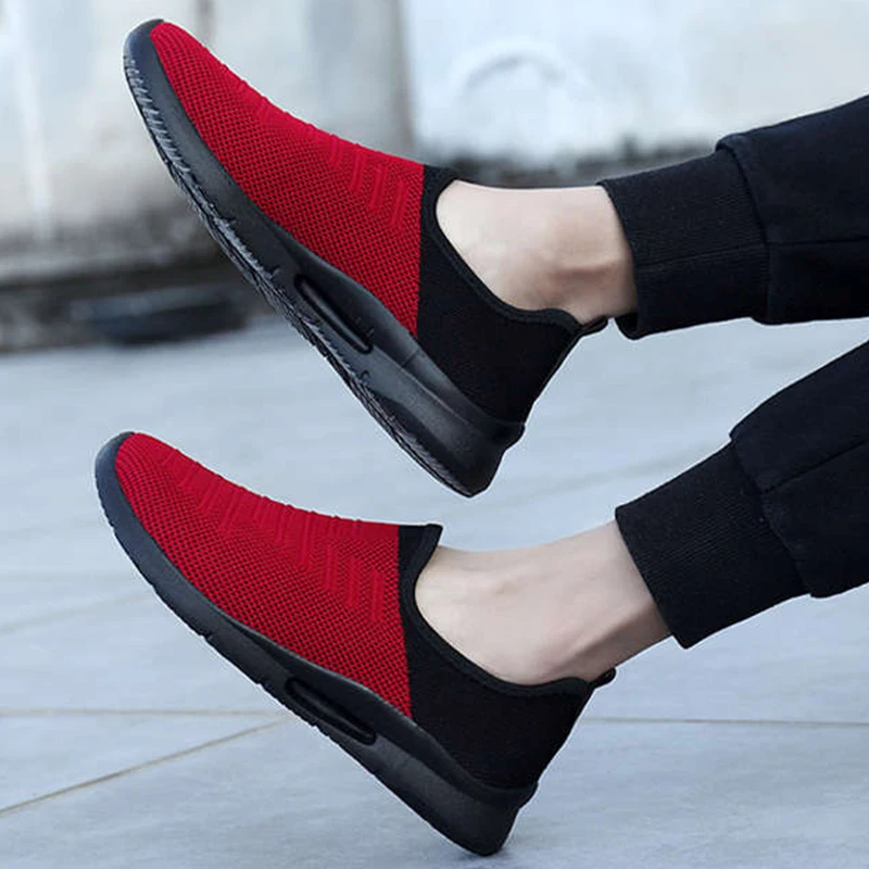 Running Shoes For Men Hightop Luxury Brand Men's Sports Shoes Academia Sneakers Sport Man Brand Shuz Sport Shoes Man Gym Tennis
Running Shoes For Men Hightop Luxury Brand Men's Sports Shoes Academia Sneakers Sport Man Brand Shuz Sport Shoes Man Gym Tennis