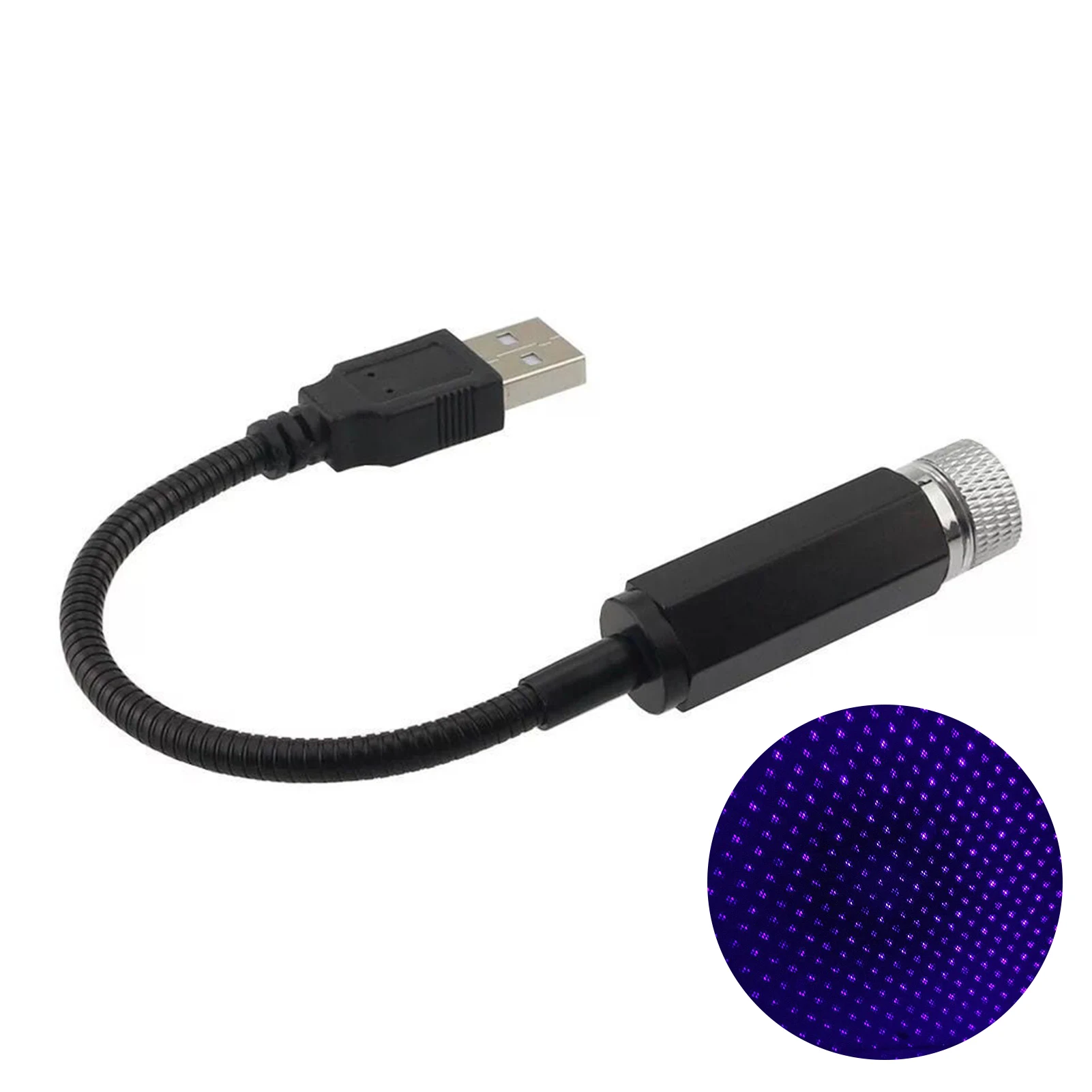 Проекционный USB-светильник на крышу автомобиля, портативный ночник со звездой, регулируемый светодиодный атмосферный светильник Galaxy, потол...
Проекционный USB-светильник на крышу автомобиля, портативный ночник со звездой, регулируемый светодиодный атмосферный светильник Galaxy, потол...