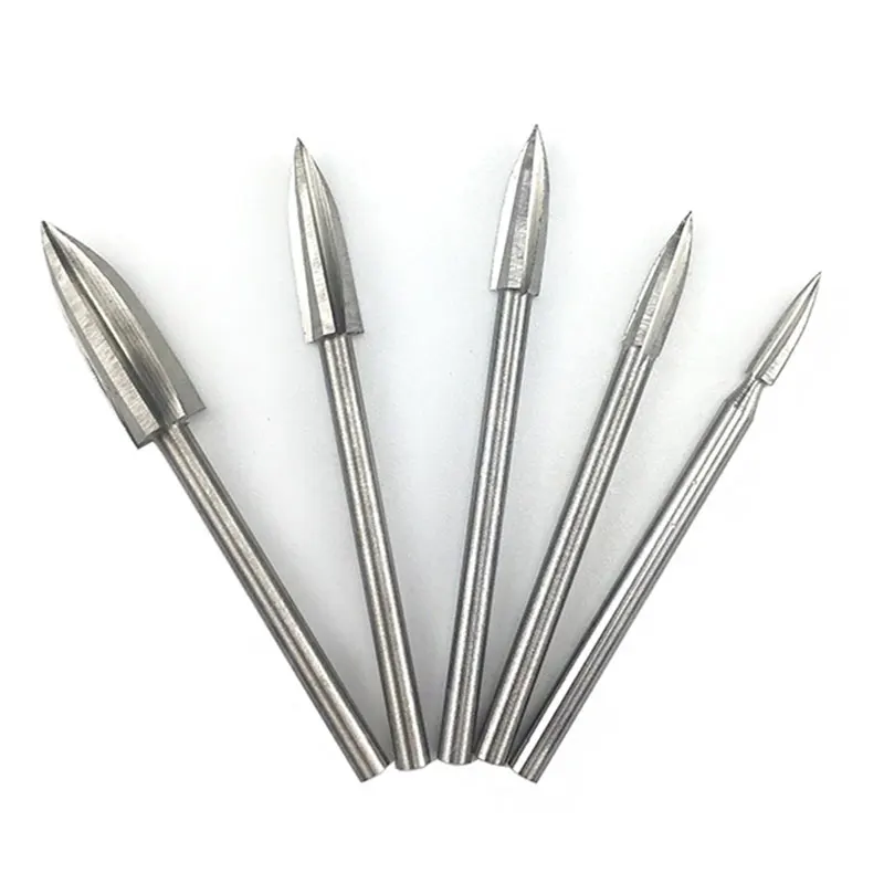 Durable Stainless Steel Three-edged Sharp Knife Woodworking Carving Knife Sharp Knife Lettering Tool, Lettering Knife
Durable Stainless Steel Three-edged Sharp Knife Woodworking Carving Knife Sharp Knife Lettering Tool, Lettering Knife