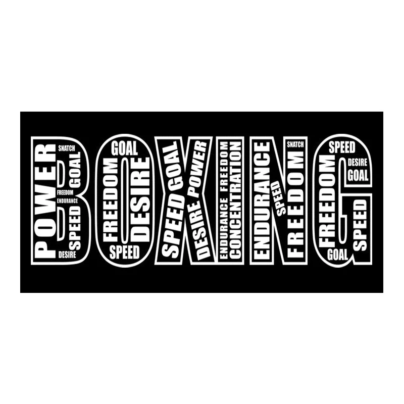 Blak White Boxing Logo Sport Gym Towels for Men Microfiber Large Lightweight Muay Thai Boxing Beach Bath Towel Boxer Gift
Blak White Boxing Logo Sport Gym Towels for Men Microfiber Large Lightweight Muay Thai Boxing Beach Bath Towel Boxer Gift