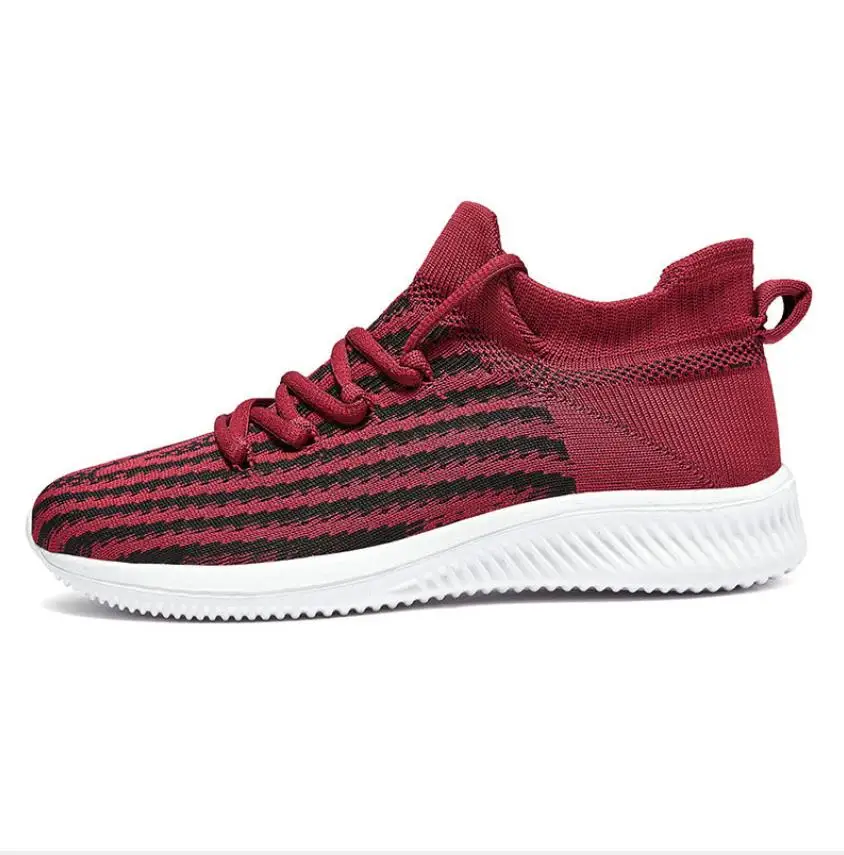 2021 Sokken Schoenen Sneakers Mannen Gebreide Bovenste Ademende Casual Schoenen Schoenen Voor Mannen Zachte Lichtgewicht Big 46 
2021 Sokken Schoenen Sneakers Mannen Gebreide Bovenste Ademende Casual Schoenen Schoenen Voor Mannen Zachte Lichtgewicht Big 46