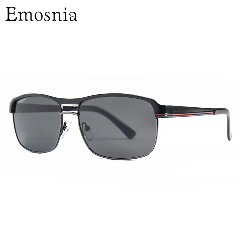 2021 New Men Polarized Sunglasses Fashion Rectangle Square Drivinng Sun Glasses Black Goggles Shadow UV400 Protection Outdoor
2021 New Men Polarized Sunglasses Fashion Rectangle Square Drivinng Sun Glasses Black Goggles Shadow UV400 Protection Outdoor