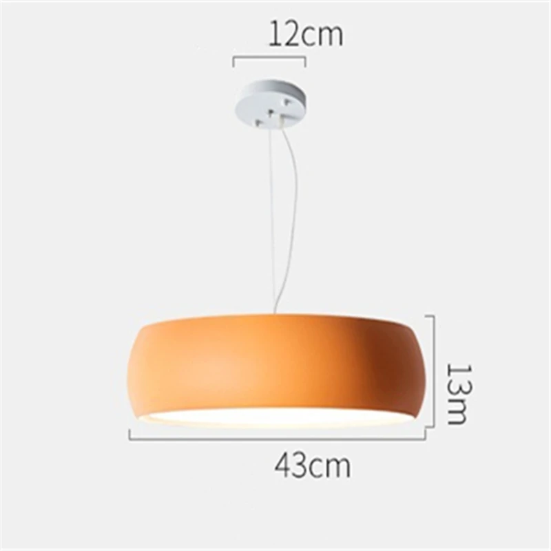Nordic Macaroons Multicolor Pendant Light Bedroom Simlpe Creative Lamp Lovely Designer Home Light Kids Light Free Shipping Metal
Nordic Macaroons Multicolor Pendant Light Bedroom Simlpe Creative Lamp Lovely Designer Home Light Kids Light Free Shipping Metal