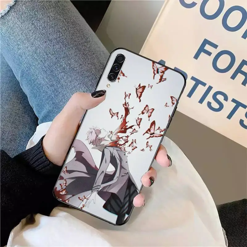 Japan anime Id Invaded Phone Case For Samsung galaxy A S note 10 7 8 9 20 30 31 40 50 51 70 71 21 s ultra plus
Japan anime Id Invaded Phone Case For Samsung galaxy A S note 10 7 8 9 20 30 31 40 50 51 70 71 21 s ultra plus