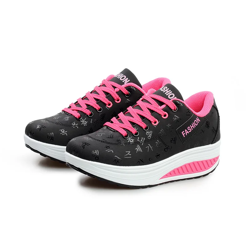XEK Women Sneakers Lace Up Canvas Shoes Black Casual Shoes Breathable Sneaker Lady Shoes Woman Flats Sport Shoes YYJ91
XEK Women Sneakers Lace Up Canvas Shoes Black Casual Shoes Breathable Sneaker Lady Shoes Woman Flats Sport Shoes YYJ91