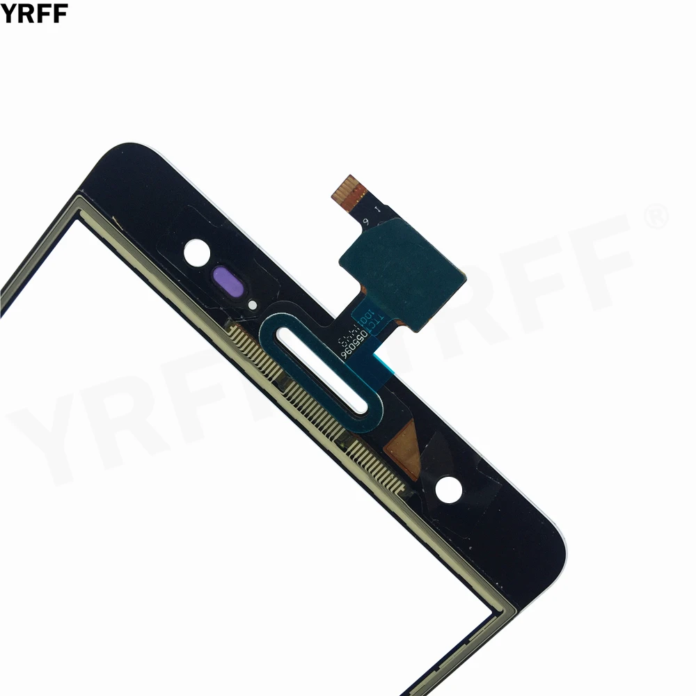 Front Glass Sensor For Micromax Q394 Touch Screen Digitizer Touch Outer Panel Assembly Lens
Front Glass Sensor For Micromax Q394 Touch Screen Digitizer Touch Outer Panel Assembly Lens
