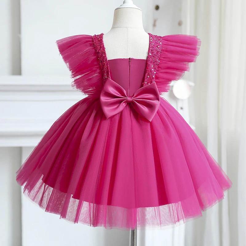 Princess Girl Dress Robes Costume for Kids 3 5 8 Years Birthday Party Princess Dress Tutu Fluffy Children Girls Clothes vestidos
Princess Girl Dress Robes Costume for Kids 3 5 8 Years Birthday Party Princess Dress Tutu Fluffy Children Girls Clothes vestidos