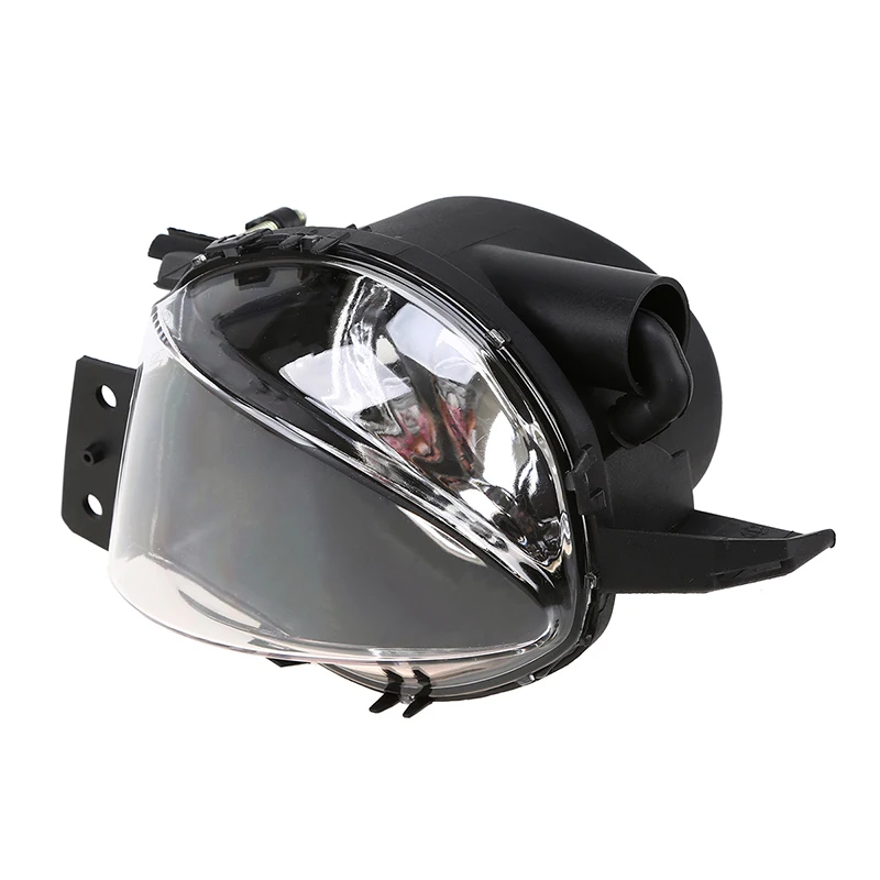 POSSBAY Front Fog Lights Lamp for 2004-2008 BMW 3 Series E90/E91 Driving Clear Lens Fog Lamp Housing Without Bulbs
POSSBAY Front Fog Lights Lamp for 2004-2008 BMW 3 Series E90/E91 Driving Clear Lens Fog Lamp Housing Without Bulbs