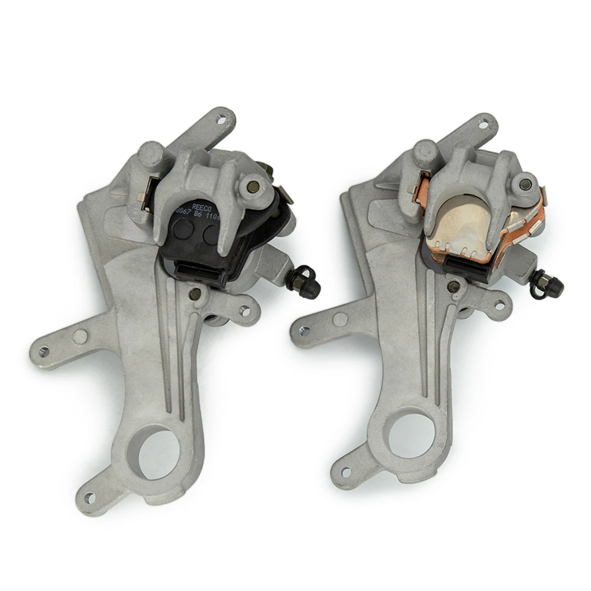 Motorcycle Rear Brake Caliper For Honda CRF450R 2002-2016 CRF450X 2005 2006 2008 2009 2012-2016 CRF 450 X R 
Motorcycle Rear Brake Caliper For Honda CRF450R 2002-2016 CRF450X 2005 2006 2008 2009 2012-2016 CRF 450 X R