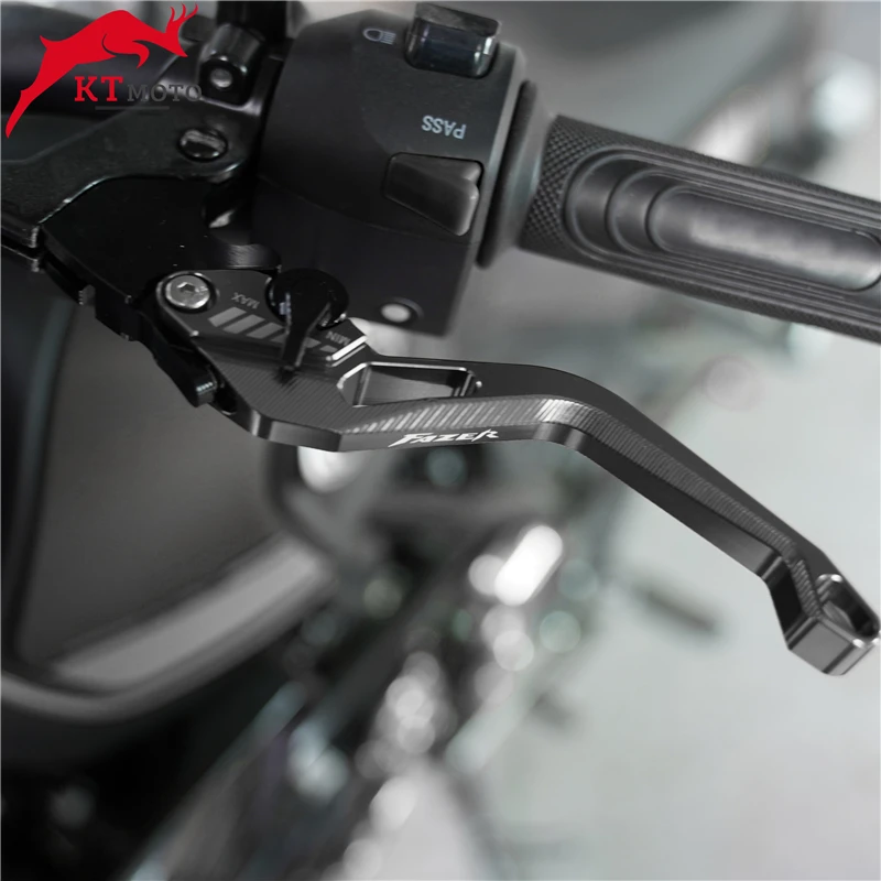 CNC Aluminum New Adjustable 3D Rhombus Motorcycle Brake Clutch Levers For Yamaha FZ1 FAZER/GT FZ6 FAZER/S2 FZ6R FZ8 FZ6-Fazer/S2
CNC Aluminum New Adjustable 3D Rhombus Motorcycle Brake Clutch Levers For Yamaha FZ1 FAZER/GT FZ6 FAZER/S2 FZ6R FZ8 FZ6-Fazer/S2
