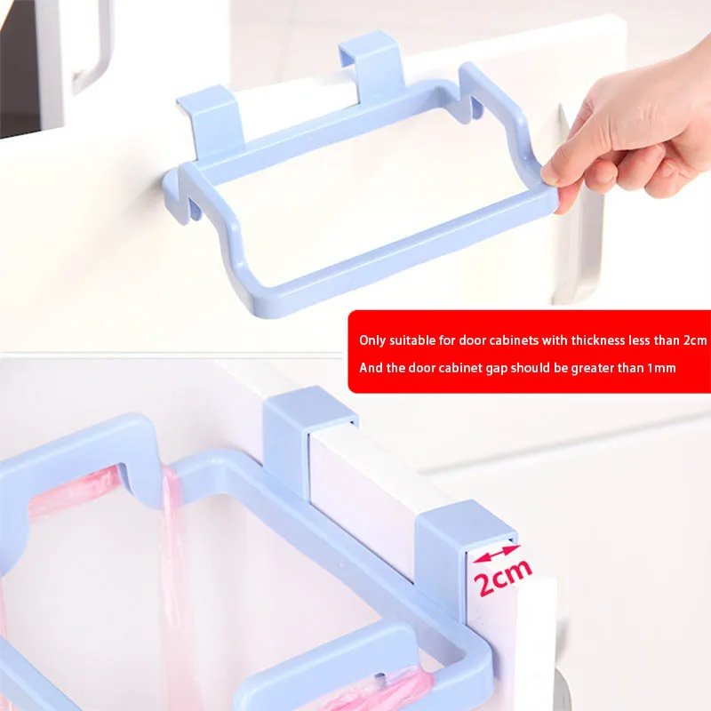 Cupboard Storage Holders Multifunction Towel Storage Rack 1 PC Garbage Bag Holder Tailgate Stand Rubbish Bag Portable
Cupboard Storage Holders Multifunction Towel Storage Rack 1 PC Garbage Bag Holder Tailgate Stand Rubbish Bag Portable