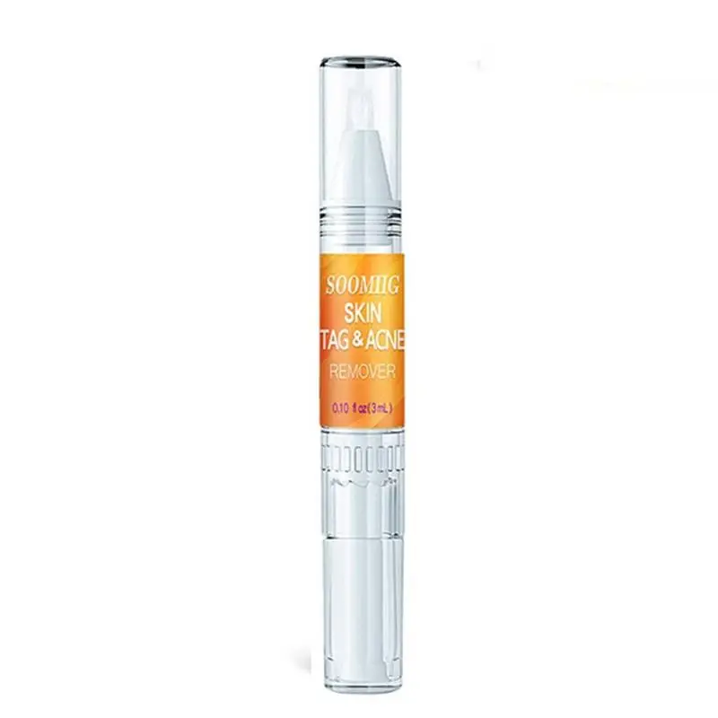 3ml Beauty Removal Wart Pen Repair No Trace Beauty Liquid Skin Antibacterial Ointment Skin
3ml Beauty Removal Wart Pen Repair No Trace Beauty Liquid Skin Antibacterial Ointment Skin