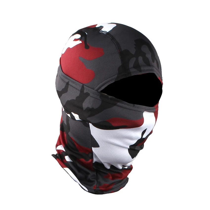Male Military Full Face Neck Mask Multi Color Men CS Army Hunting War Breathable Game Outdoor Sports Cycling Equipment
Male Military Full Face Neck Mask Multi Color Men CS Army Hunting War Breathable Game Outdoor Sports Cycling Equipment